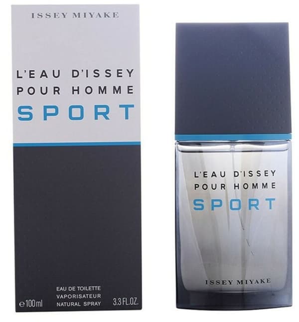 Men's Perfume Issey Miyake EDT