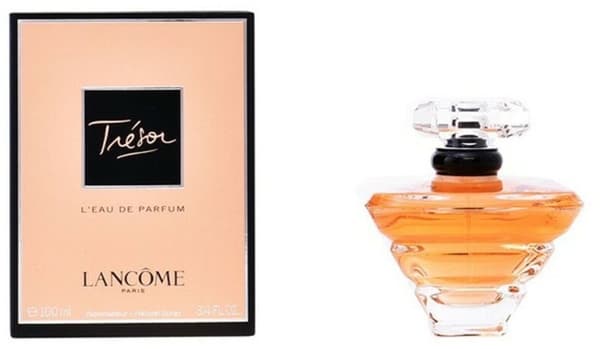 Women's Perfume Tresor Lancôme EDP EDP