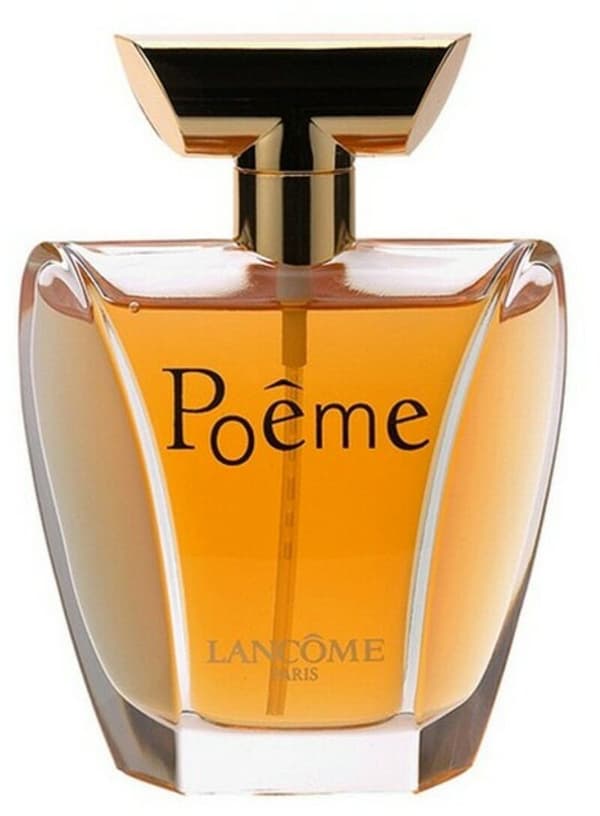 Women's Perfume Poême Lancôme EDP (100 ml)