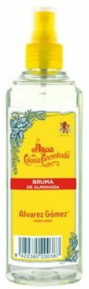 Parfum Femme Alvarez Gomez 100086 (300 ml)