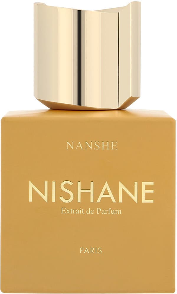 Unisex Perfume Nishane Nanshe 100 ml