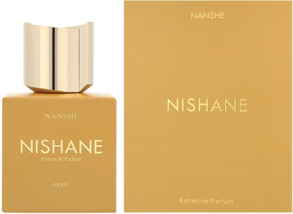 Unisex Perfume Nishane Nanshe 100 ml