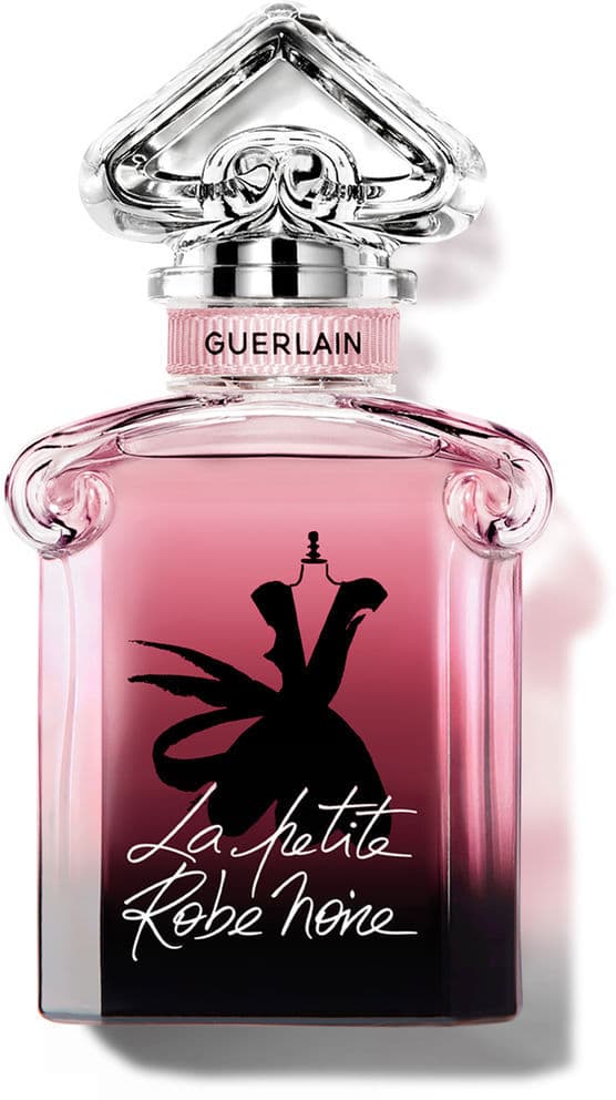 Edp Intense Vapor Guerlain La Petite Robe Noire 30 ml