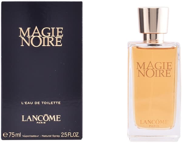 Edt Vapo Lancôme Magie Noire Ed. Lim. 75 ml