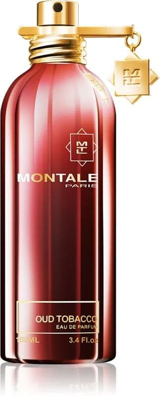 Montale Oud Tobacco EDP Vapo 100 ml