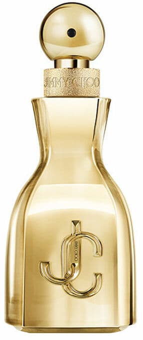 Unisex Perfume Jimmy Choo I WANT CHOO 40 ml