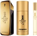 Miniatyrbilde 2 av 2: Men's Perfume Set Paco Rabanne 1 Million 3 Pieces