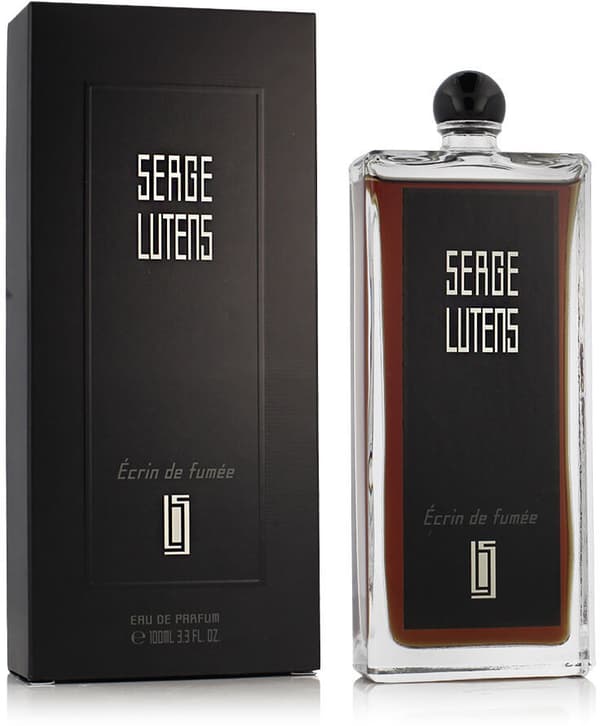Men's Perfume Serge Lutens Écrin de Fumée EDP 100 ml