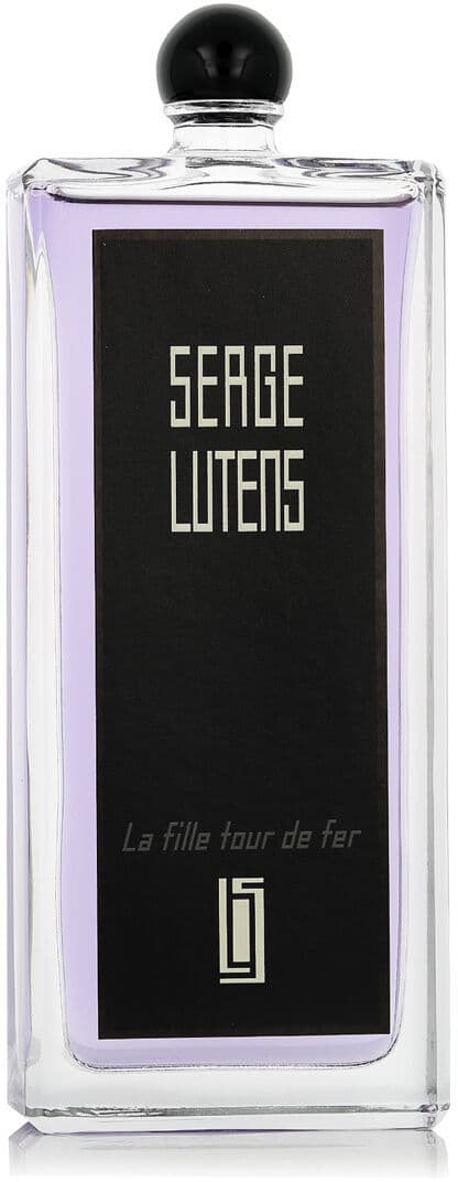 Unisex Perfume Serge Lutens La Fille Tour De Fer EDP 100 ml