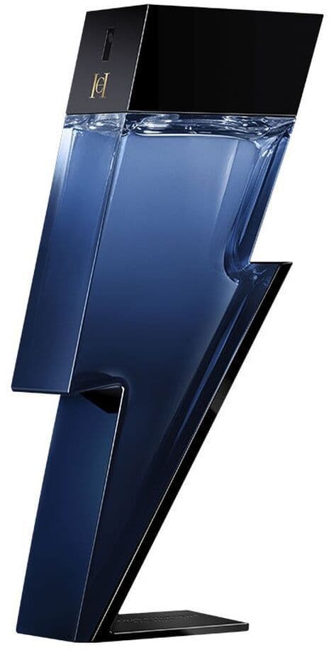 Men's Perfume Carolina Herrera Bad Boy Cobalt EDP 50 ml