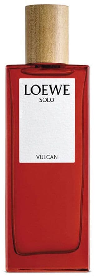 Men's Perfume Loewe Solo Vulcan EDP 100 ml