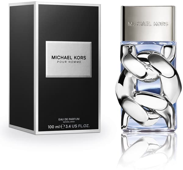 Men's Perfume Michael Kors POUR HOMME EDP 100 ml