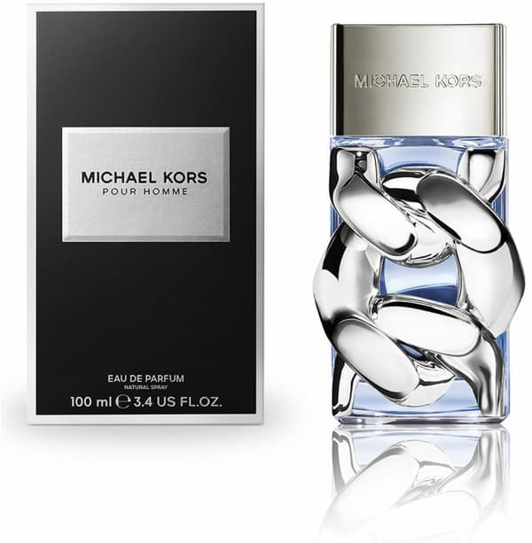 Men's Perfume Michael Kors POUR HOMME EDP 100 ml