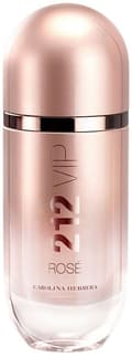 Pikkukuva 2 / 2: Women's Perfume Carolina Herrera 212 Vip Rosé EDP 80 ml