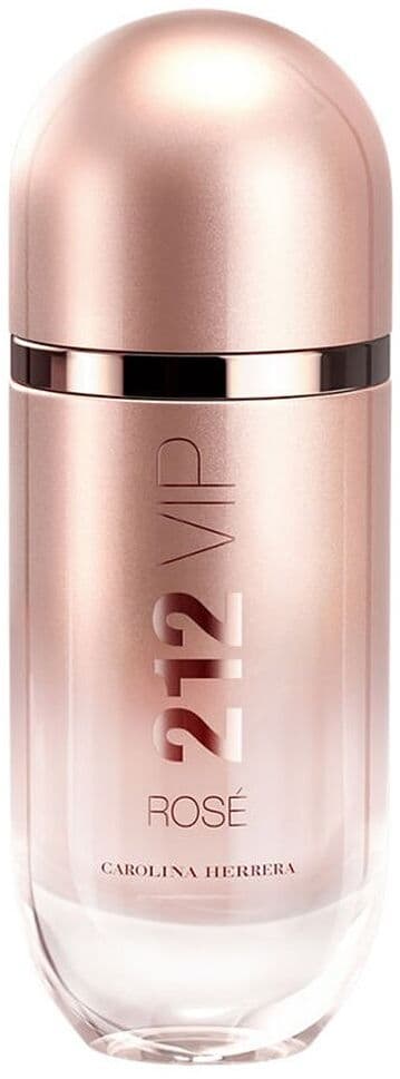Women's Perfume Carolina Herrera 212 Vip Rosé EDP 80 ml