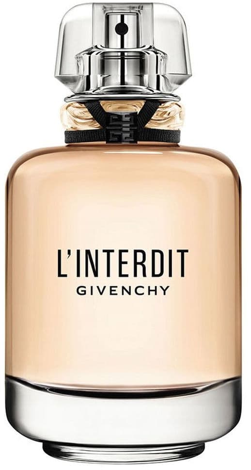Women's Perfume Givenchy L'INTERDIT EDP 100 ml Refill