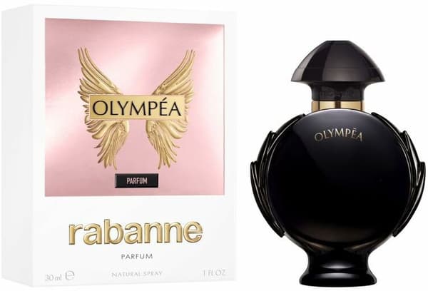 Women's Perfume Paco Rabanne OLYMPÉA EDP 30 ml