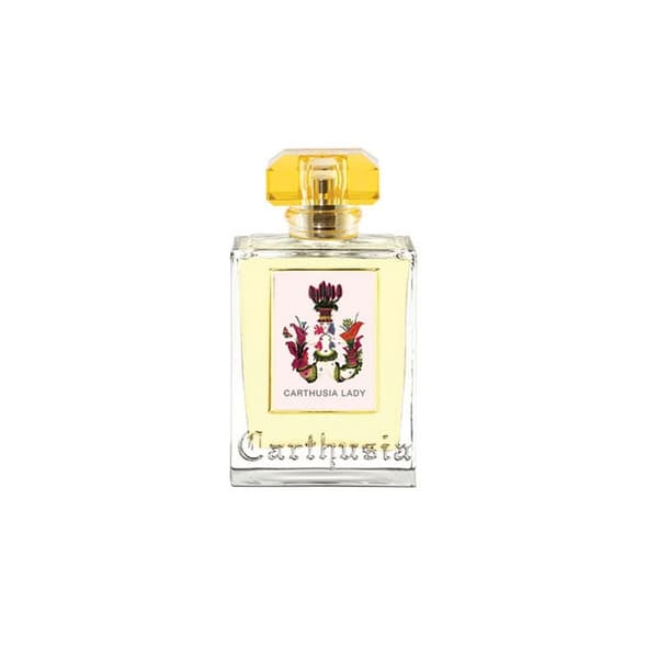 Carthusia Mediterranean EDP Vapor 100 ml