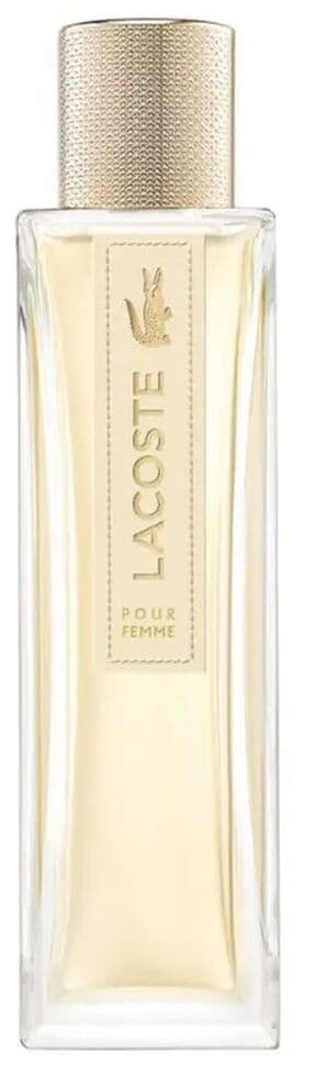 Unisex Perfume Lacoste LACOSTE POUR FEMME EDP 30 ml