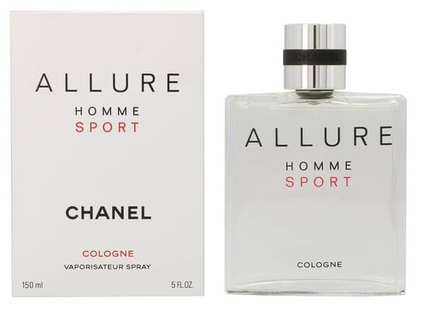 Men's Perfume Chanel 157535 EDC 150 ml