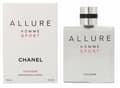 Pikkukuva 1 / 2: Men's Perfume Chanel 157535 EDC 150 ml
