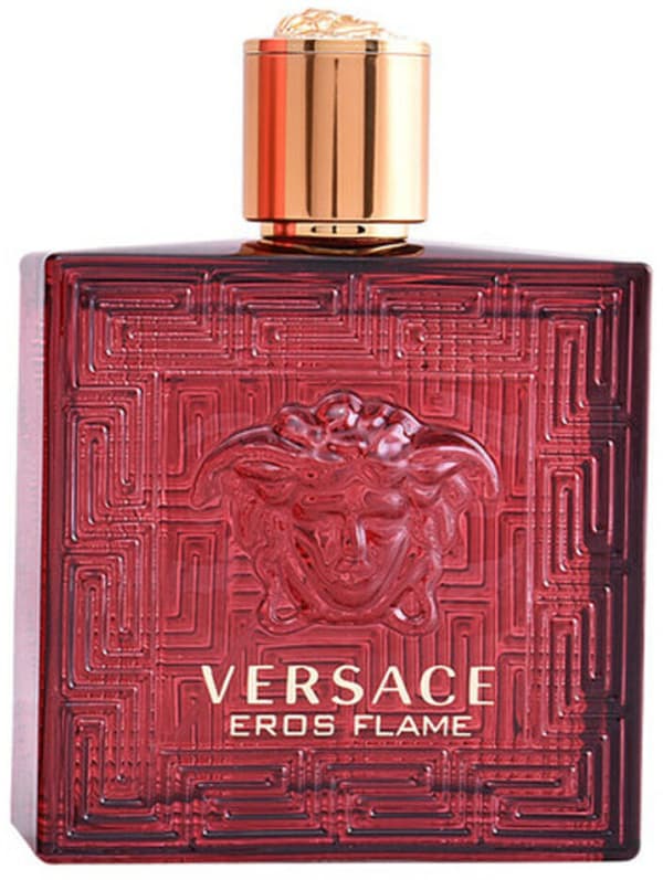 Men's Perfume Eros Flame Versace EDP