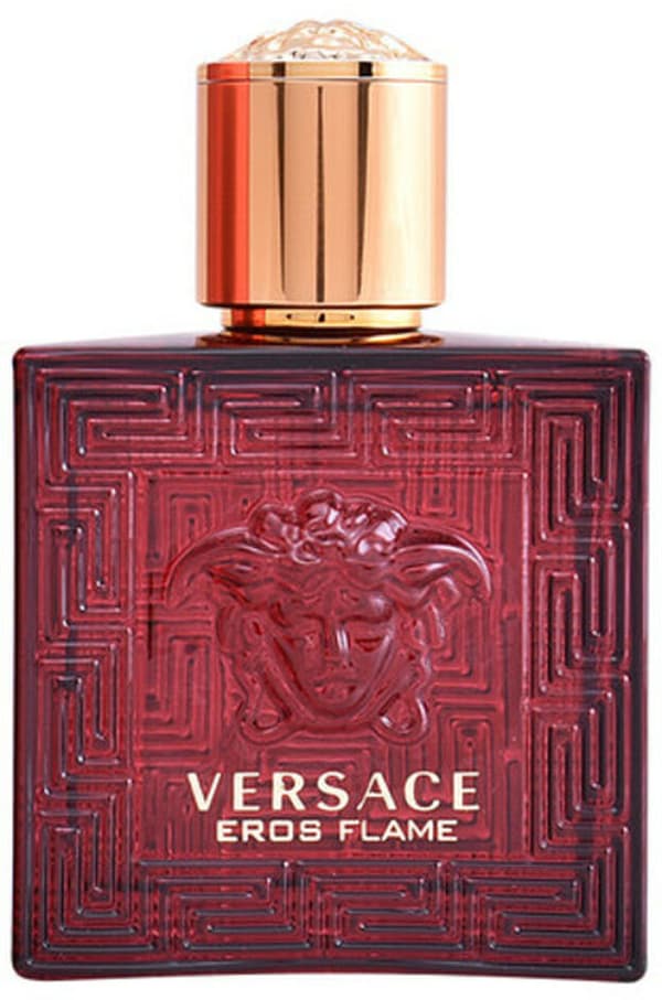 Men's Perfume Eros Flame Versace EDP
