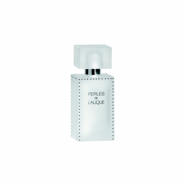 Eau De Parfum Lalique Perles De 50 ml