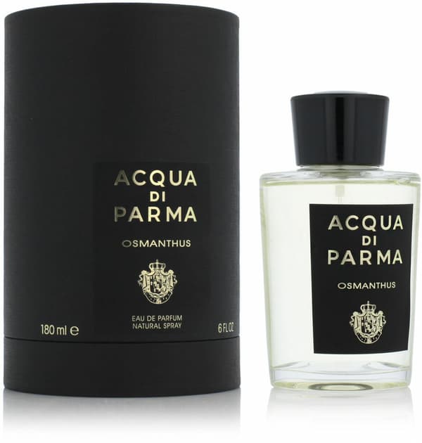 Unisex Perfume EDP Acqua Di Parma Osmanthus 180 ml