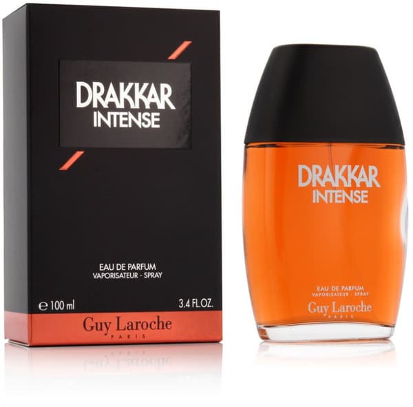 Men's Perfume Guy Laroche EDP Drakkar Intense 100 ml