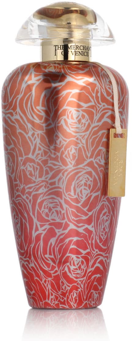 Women's Perfume The Merchant of Venice EDP Rosa Moceniga 100 ml