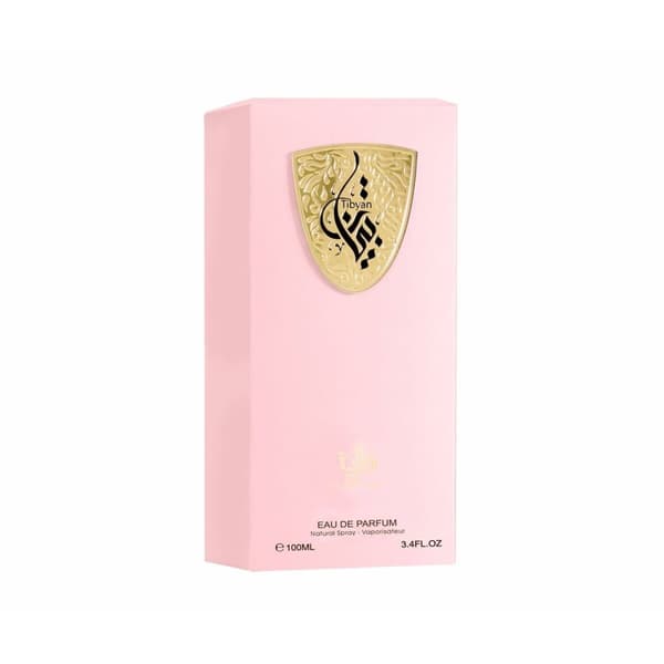 Edp Al Wataniah Tigyan 100 ml