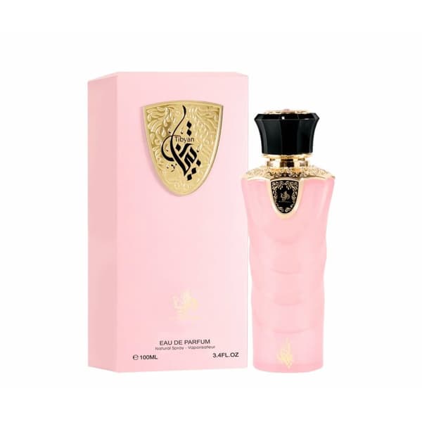 Edp Al Wataniah Tigyan 100 ml