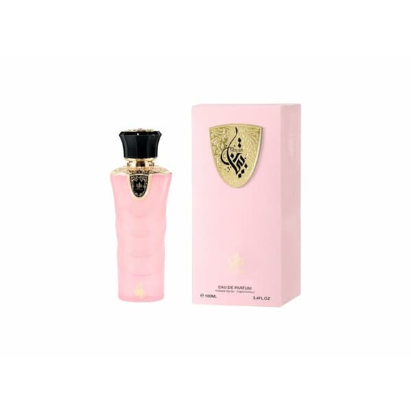 Edp Al Wataniah Tigyan 100 ml