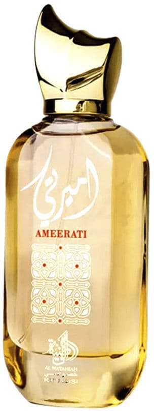Edp Al Wataniah Ameerati 100 ml