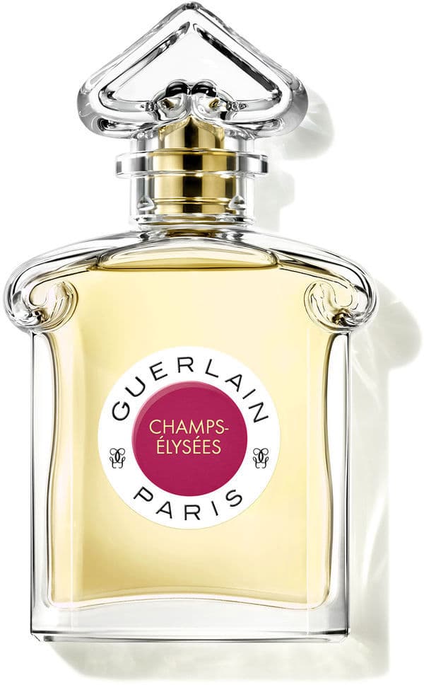 Eau De Toilette Spray Guerlain Champs-Élysées 75 ml