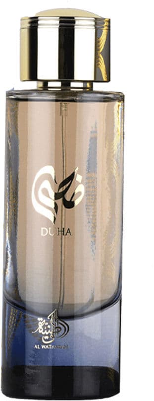 Edp Al Wataniah Duha 100 ml