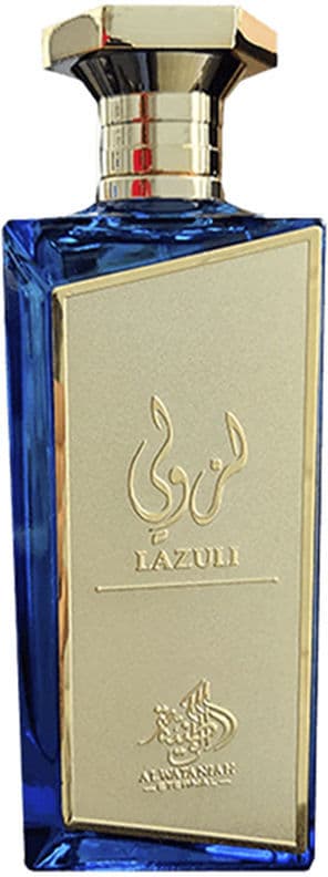 Edp Al Wataniah Lazuli 100 ml