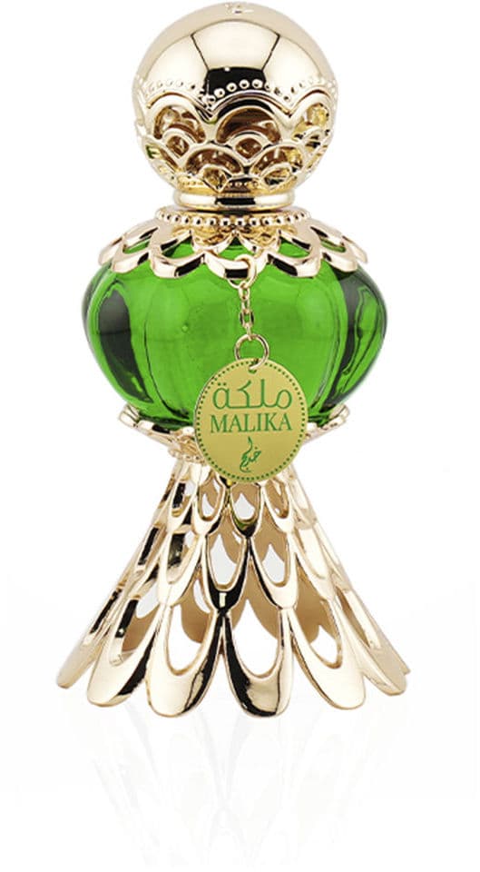 Concentrated Oil Perfume Khadlaj Malika Green 20 ml