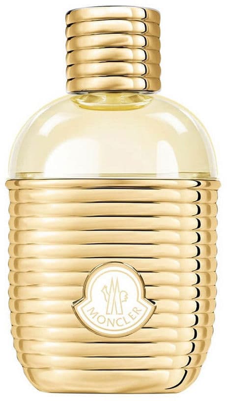 Edp Spray Moncler Sunrise Pour Femme 60 ml