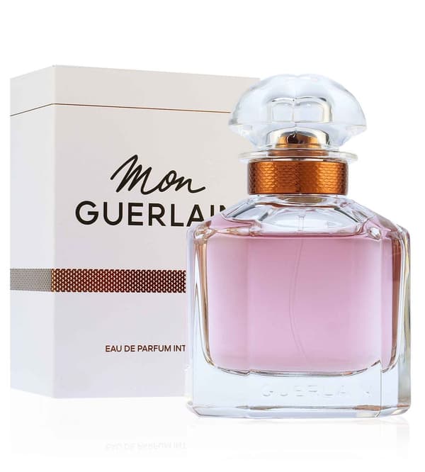 Guerlain Mon Guerlain Intense EDP W 50ml