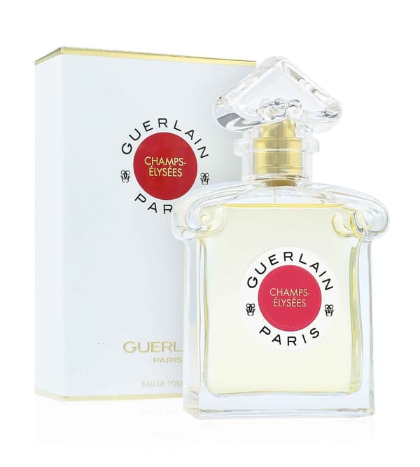 Guerlain Champs-Elysées EDT W 75ml
