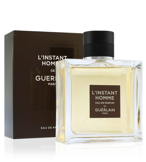 Guerlain L'Instant de Guerlain Pour Homme EDP M 100ml