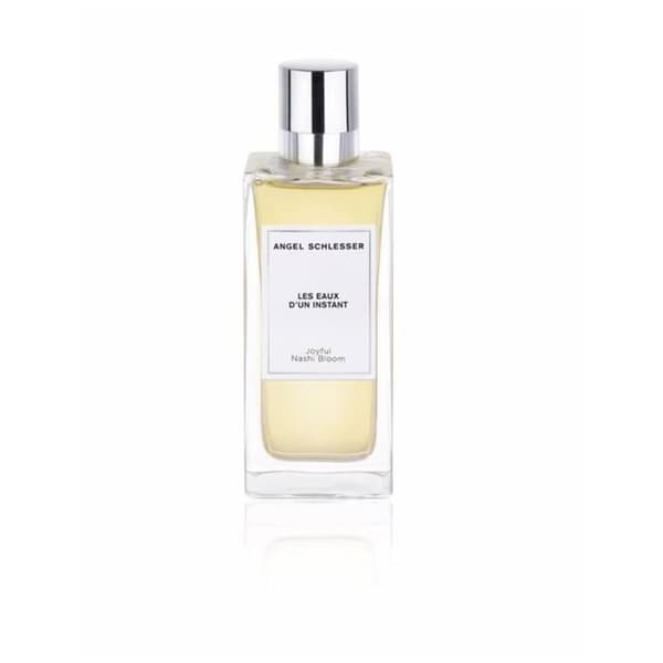 Angel Schlesser Les Eaux D'un Instant Joyful Nashi Bloom Eau De Toilette Spray 100ml