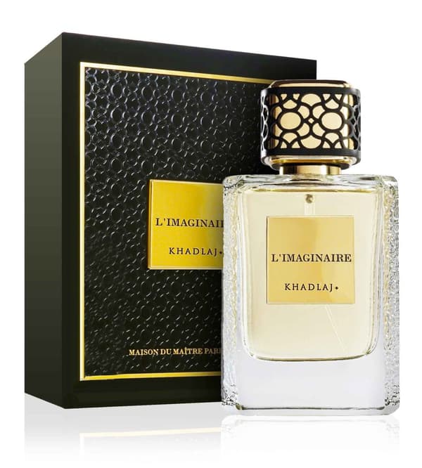 Khadlaj L'Imaginaire EDP U 100ml
