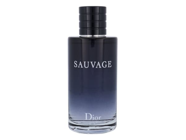 Dior Sauvage Eau De Toilette 200 ml (man)