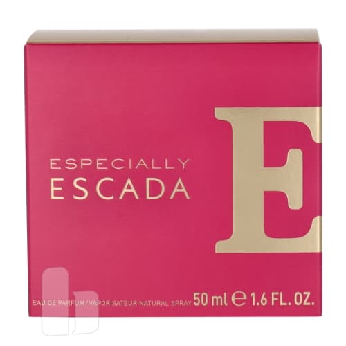 Escada Especially Edp Spray 50 ml Dam