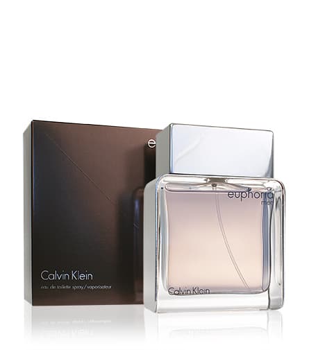 Calvin Klein Euphoria Men eau de toilette for men 50 ml