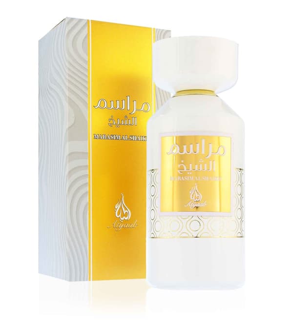 Atyaab Marasim Al Shaikh EDP U 100ml