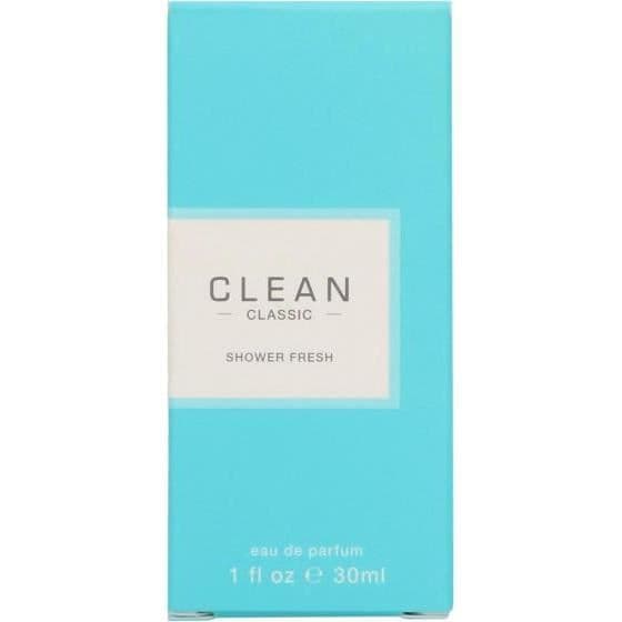 Shower Fresh ladies eau de parfum 30 ml klar